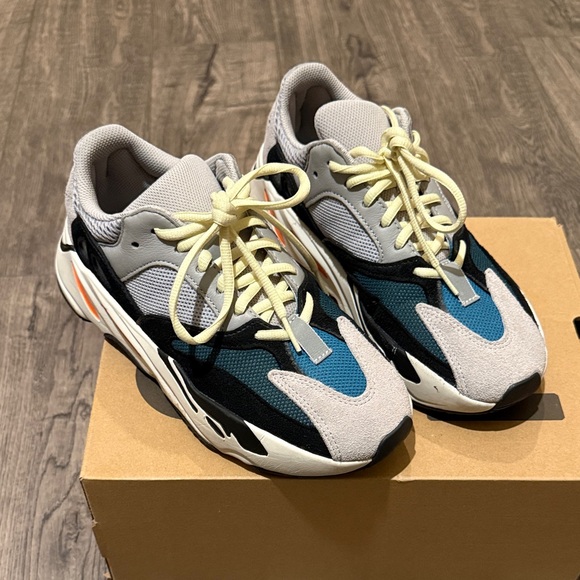 Yeezy Other - Yeezy Boost 700